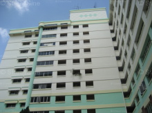Blk 104A Kebun Baru Heights (Ang Mo Kio), HDB Executive #40212